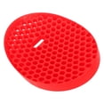 thumbnail image 1 of Car Wash Bucket Insert, Red Effective Soft  Multifunctional Dirt Guard Bucket Insert  for Sediment Separation, 1 of 7