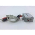 thumbnail image 1 of fastboy Car Stereo Head Audio RCA Amplifier Noise Suppressor Isolator Reducer Filter, 1 of 7