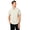 Dune, variant on Free Country Men's Sedona Rip-Stop Short Sleeve Explorer Shirt Basil S