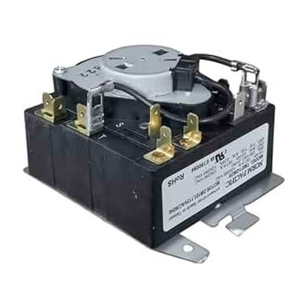 Choice Part WE04X24551 Dryer Timer Control for Hotpoint TMD1GM29