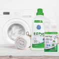 thumbnail image 2 of EZ Pur Eco Concentrated Laundry Detergent, 65 Load Refill, Unscented, 2 of 6