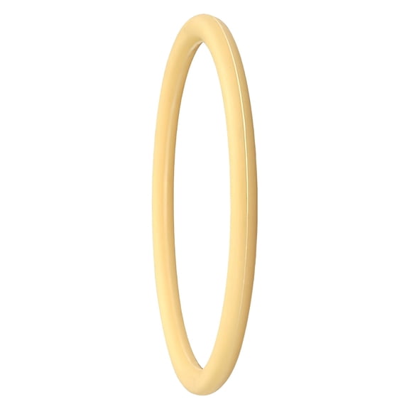 Fitness & Yoga Knee Rehabilitation Elastic Band with Thin Strap for Strengthening and Flexibility Training