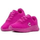 thumbnail image 1 of Tenis Charly Niña Deportivo Running Antiderrapantes 15-21.5 rosa 21.5, 1 of 5