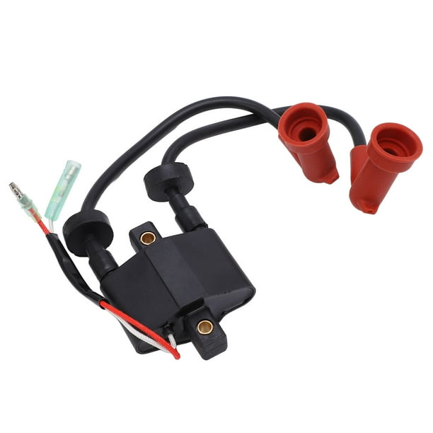 Boat Motor Ignition Coil,Outboard Motor Ignition Coil Marine Ignition