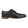 thumbnail image 2 of ZAPATOS DE VESTIR PARA CABALLERO 1653-MCP NEGRO Stylo  1653-MCP, 2 of 4