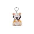 thumbnail image 1 of Peluche Ratón Nici 10cm Smoothy, 1 of 3