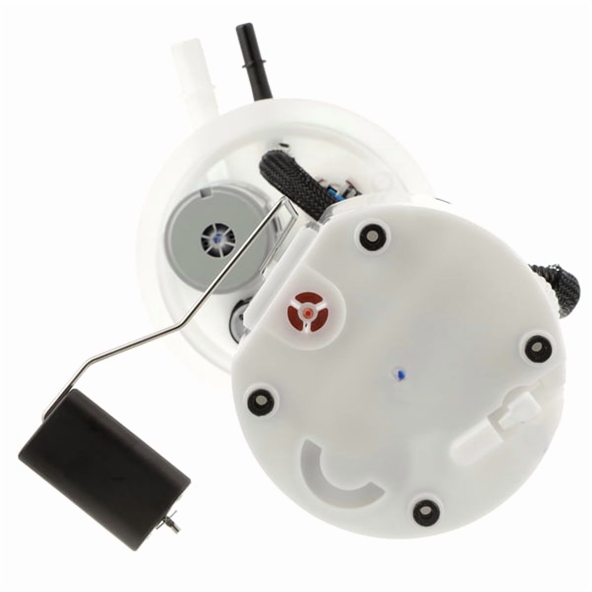 Sparta PN3142 Fuel Pump Module Assembly Fits select: 2008-2011 CHEVROLET IMPALA, 2008 PONTIAC GRAND PRIX