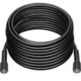 thumbnail image 1 of Open Box Westinghouse 50 ft PVC Pressure Washer Hose - 3400 PSI, 1 of 5