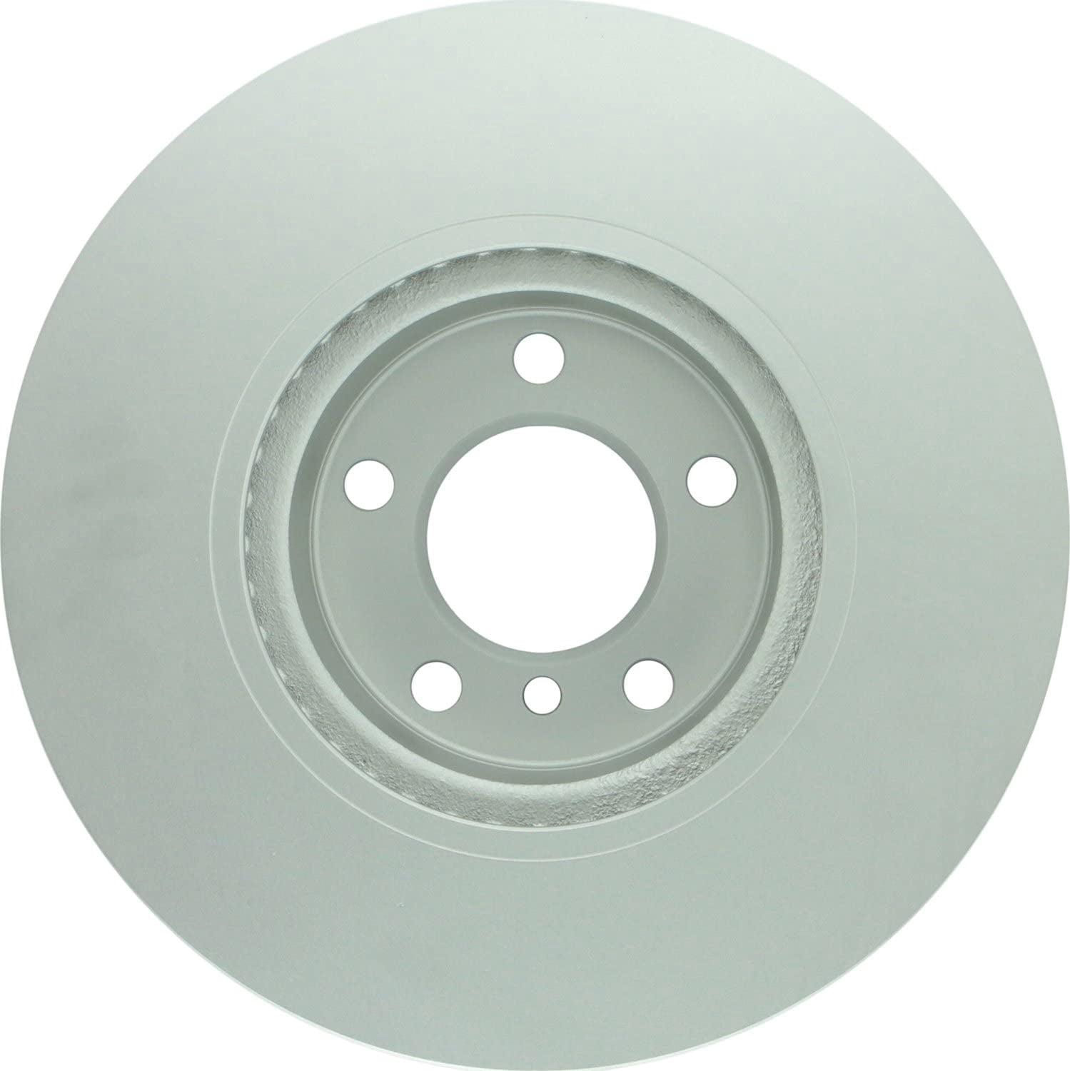 Bosch 15011497 QuietCast Disc Brake Rotor