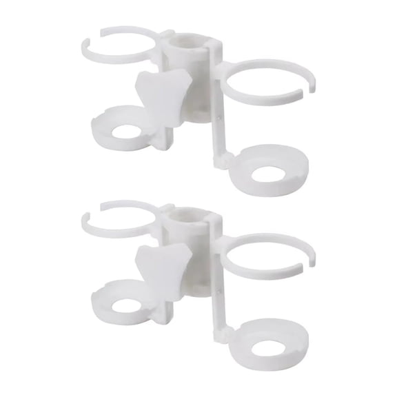 Portable Outdoor Shade Umbrella Cup Holder Quick Installation Suitable For Beach Picnics Poolside Relaxation Activities