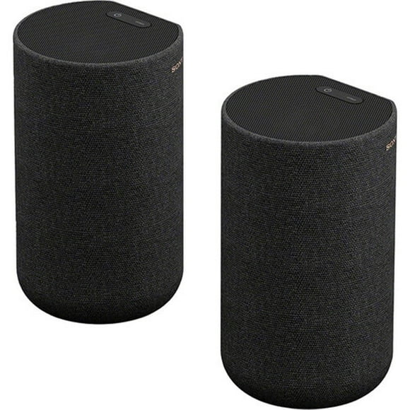 Sony SA-RS5 Wireless Surround Speakers for Select Soundbars