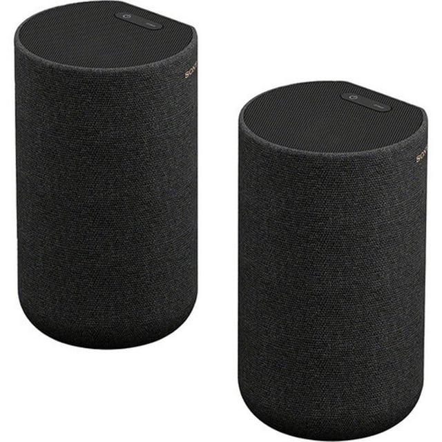 Sony SA-RS5 Wireless Surround Speakers for Select Soundbars