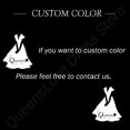 thumbnail image 1 of Vestido de dama de honor negro Sexy cuello redondo Halter vestido de fiesta de noche vestido de satén con abertura alta Spaghetti Club Wear personalizado, 1 of 5