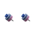 thumbnail image 4 of Riwesomey Piezas de repuesto para taladro rotativo de molienda de cortacésped, accesorios de cortacésped profesionales universales, fábrica de granja Rosado azul 4 capas 2piezas Riwesomey CBP491446, 4 of 6