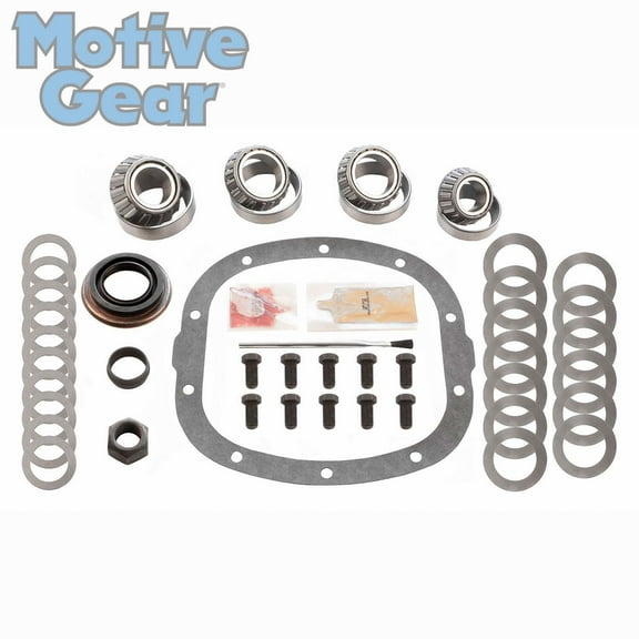 Motive Gear R7.5GRLMK MOGR7.5GRLMK GM7.5 MASTER KIT 1999 UP