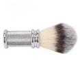 thumbnail image 4 of Cepillo de espuma de limpieza para salón, cepillo para barba, cepillo para barba de afeitado suave profesional, cepillo suave diseñado a medida, 4 of 8