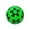Green, variant on Space-Themed Stretchy Novelty Toy for Kids and Adults—Stress Outdoor Indoor Play Accessory, 2.6x2.6 inch, Blue