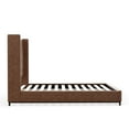 thumbnail image 4 of Alpine Furniture, Mundo Queen Bed, 4 of 9