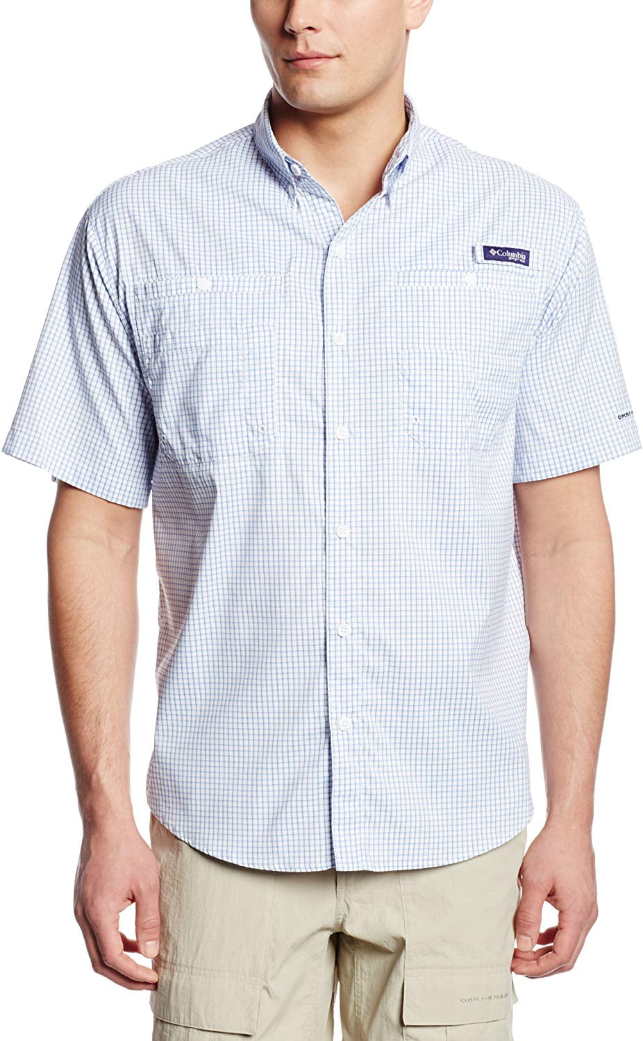 super tamiami short sleeve