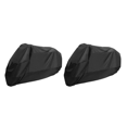 thumbnail image 1 of 2X Motorcycle Cover Bike Waterproof for Outdoor Rain Dust Motorcycle Cover, 1 of 7