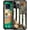 American Flag, variant on Compatible with iPhone 12 Mini Case, Flexible Shock-Absorbing Silicone TPU and Silicone Non-Slip for iPhone 12 Mini Roar Off Road Motorcycles' Engines Pattern