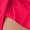 Red, variant on XuJwPNcy Women's 3pc Satin Pajamas Sets Silk Bathrobes with V Neck Cami Tank and Shorts Sets Sleepwear Lounge Sets