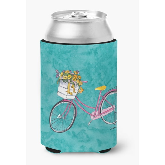 Welcome to the Trailer Can or Bottle Beverage Insulator Hugger