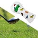 thumbnail image 4 of Funda protectora para palos de golf, accesorios para golfistas, n. degree 1, 3, 5 UT, funda protectora para palos de calle nº 1, 4 of 9