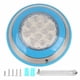 thumbnail image 2 of Luces LED para piscinas luz blanca sumergible luces para estanques para decoración de estanques de piscinas ANGGREK Otros, 2 of 8