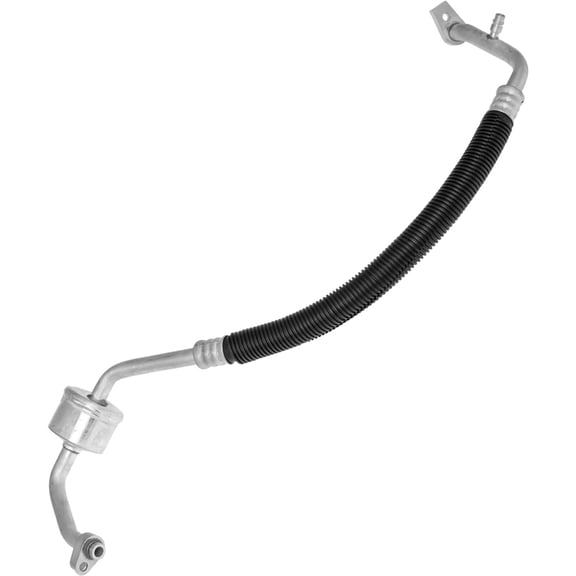 For Ford F-150 2015 2016 Low Side A/C AC Suction Hose - BuyAutoParts