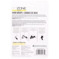 thumbnail image 4 of GoZone Hand Wraps – 2-pack – Black, 4 of 8