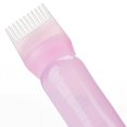 thumbnail image 3 of Botella aplicadora, peine para raíces, botella para tinte para el cabello, botellas de plástico para teñir el cabello y tratamiento del cuero cabelludo (2 unidades) Botao, 3 of 5