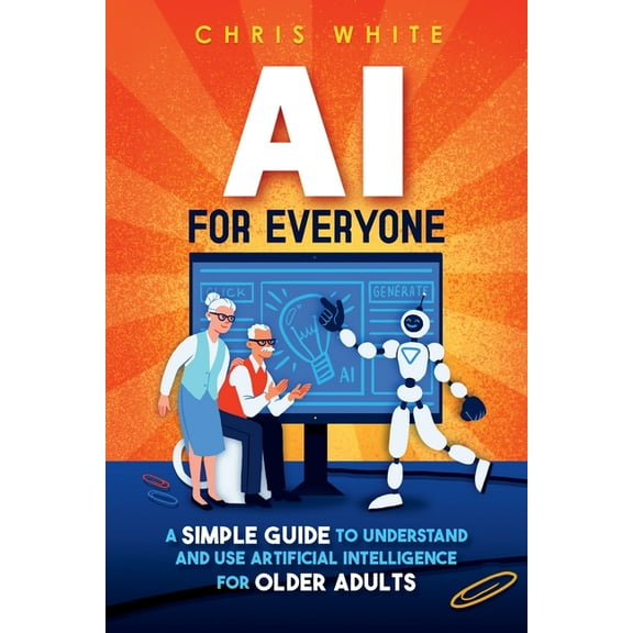 AI For Everyone, (Paperback)