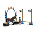 thumbnail image 3 of Schleich : Course d'Agilité de Poney 42482, 3 of 4