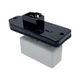 thumbnail image 1 of Resistencia de motor ventilador HVAC YCUPONE 68004241AA para Ram, 1 of 8