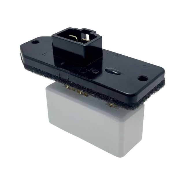 Resistencia de motor ventilador HVAC YCUPONE 68004241AA para Ram