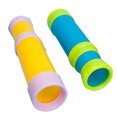 thumbnail image 1 of BRIGHTFUFU 2pcs Detachable Telescope Binoculars for Birthdays Promotes Parent Interaction, 1 of 6