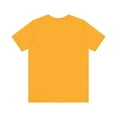 thumbnail image 2 of Extra Mustard | Hot Dog | Golf T-Shirt, 2 of 4
