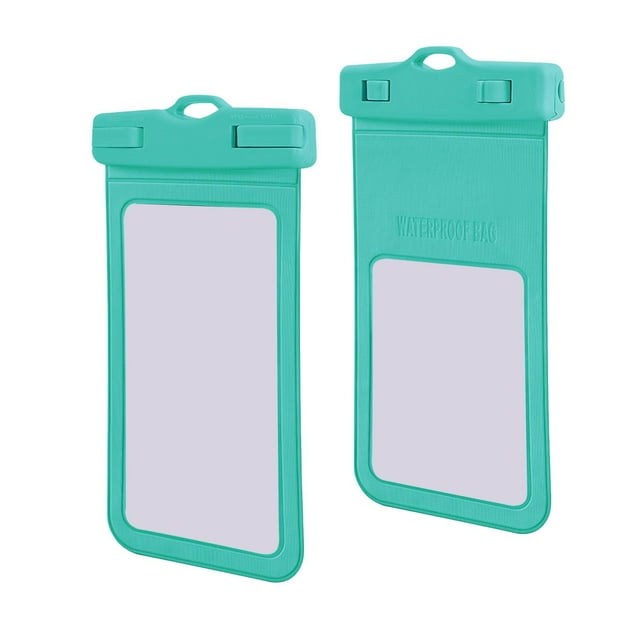 TopLLC Mobile Phone Bag Transparent Drifting Swimming Diving Hot Spring Bag Mobile Phone Special Sealing Belt Rope on Clearance