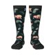 thumbnail image 1 of Balery Baby Sloths Sleeping Calcetines novedosos Calcetines deportivos Calcetines hasta la rodilla Calcetines de algodón Calcetines originales y geniales, 1 of 6