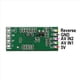 thumbnail image 5 of 3X MóDulo de CáMara AnalóGica CVBS una USB AV-A-USB ConversióN de Captura de Video de SeñAl Digital Soporte /MJPG para RC FPV, 5 of 6