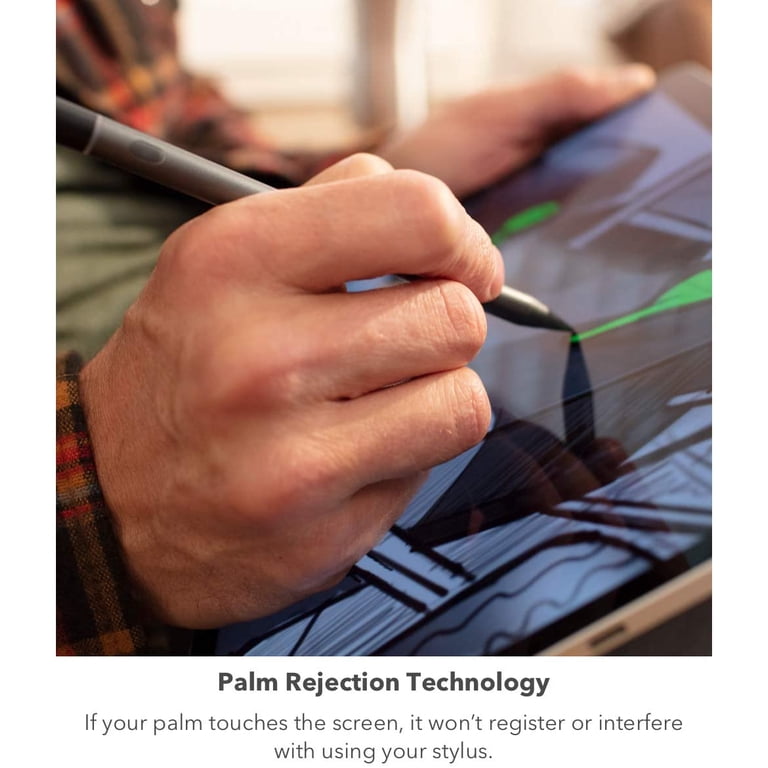 ZAGG Pro Stylus Dual-Tip for iPad photo 2