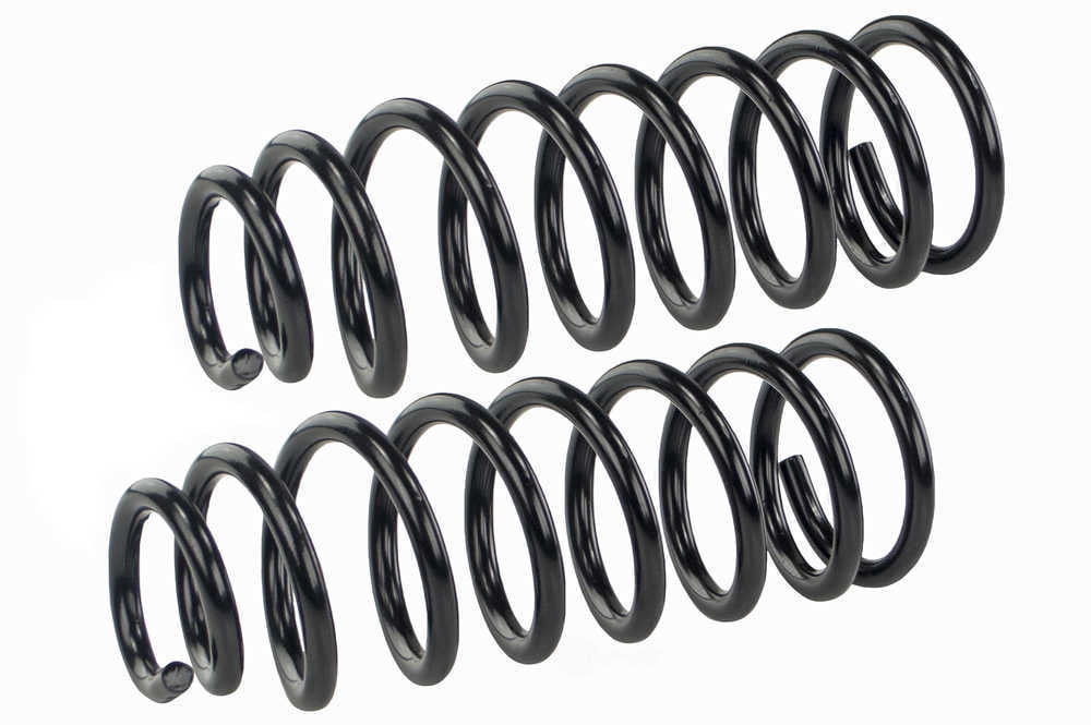 Mevotech SMS86053 Coil Spring Set
