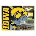 thumbnail image 7 of Holland Bar Stool NCAA Graphic Art on Canvas, 7 of 7