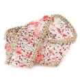 thumbnail image 1 of Ruban, ruban, 2.5cm pour Accessoires de Robe de Décoration Robe de Mariée Collier Bracelet, 1 of 8