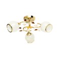 thumbnail image 1 of Lampara de Techo Adrik 003 Mil luces SPN-ADRIK-003, 1 of 4
