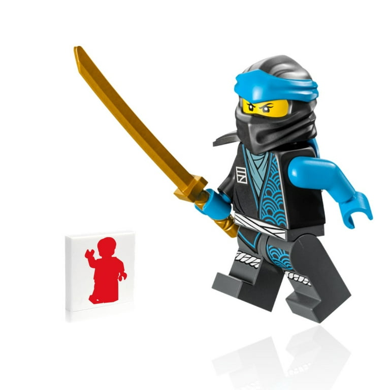Figurine Lego Ninjago - LEGO