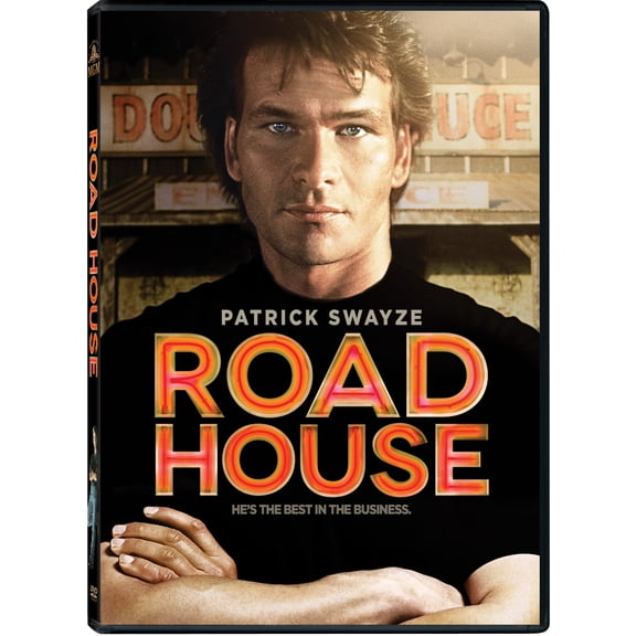 Road House (Deluxe Edition) [DVD]