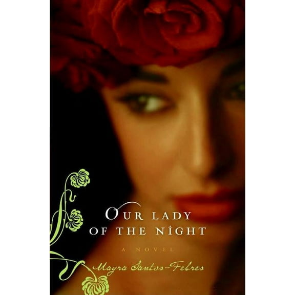 Our Lady of the Night, (Paperback)