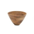 thumbnail image 1 of The Urban Port UPT-68710 Bol Conique Durable de 7 x 11.5 x 11.5 Po, 1 of 1